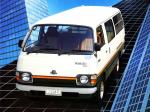 Toyota Hiace Combi 1977 года
